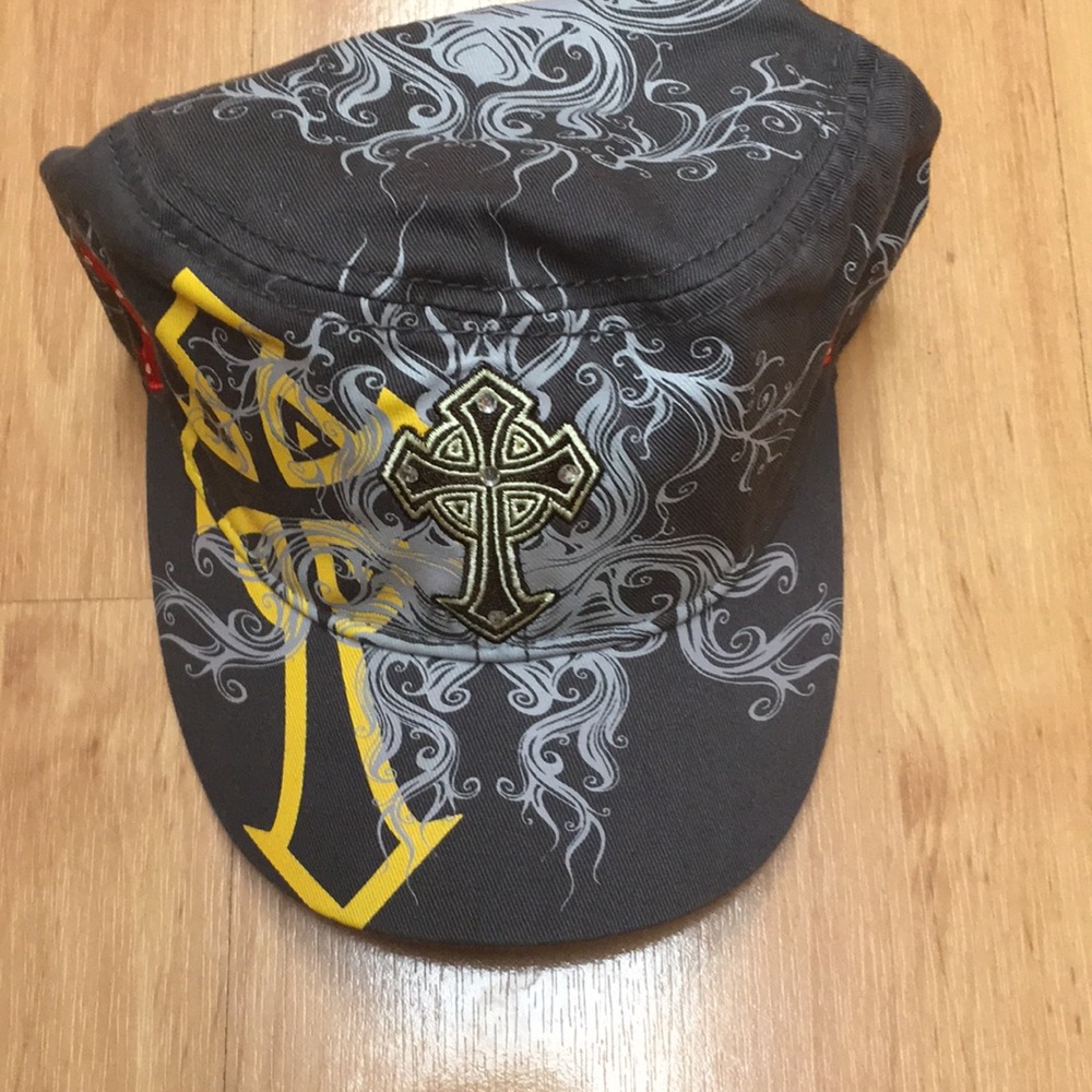 NWT 777 Lucky Cap Cute Cute 🥰 ☺️ 😊